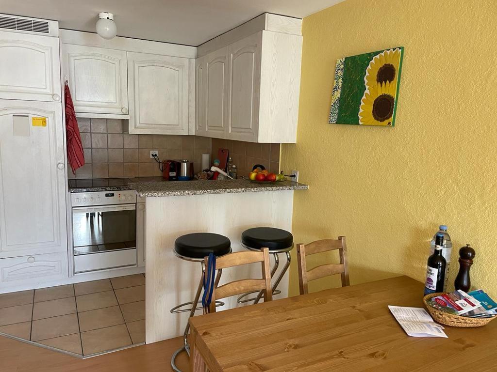 Ferienwohnungen Mit 4 Betten In Gersau Direkt Am Vierwaldstaettersee Δωμάτιο φωτογραφία